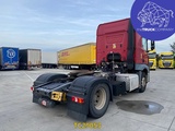 Minituur van Mercedes-Benz Actros 1842
