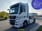 Thumbnail of MAN TGX 460