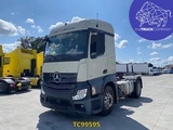 Thumbnail of Mercedes-Benz Actros 1843