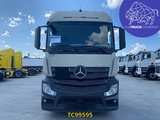 Thumbnail of Mercedes-Benz Actros 1843