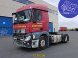Thumbnail of Mercedes-Benz Actros 1842