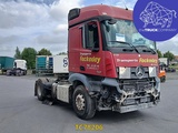 Thumbnail of Mercedes-Benz Actros 1842