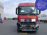 Thumbnail of Mercedes-Benz Actros 1842
