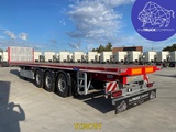 Minituur van Hoet Trailers HT.SPS.HD