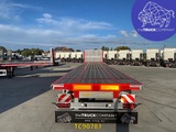 Minituur van Hoet Trailers HT.SPS.HD
