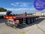 Minituur van Hoet Trailers HT.SPS.HD