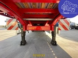 Minituur van Hoet Trailers HT.SPS.HD