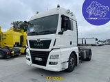 Thumbnail of MAN TGX 460