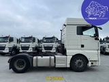Thumbnail of MAN TGX 460