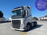 Thumbnail of Volvo FH 460