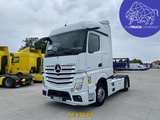 Thumbnail of Mercedes-Benz Actros 1845