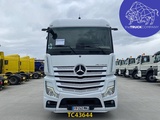 Thumbnail of Mercedes-Benz Actros 1845