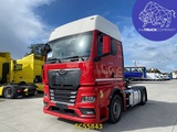 Thumbnail of MAN TGX 470
