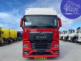 Thumbnail of MAN TGX 470