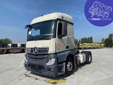 Thumbnail of Mercedes-Benz Actros 1843
