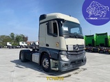 Thumbnail of Mercedes-Benz Actros 1843
