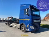 Miniaturansicht von DAF XF Euro6 480