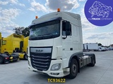 Thumbnail of DAF XF Euro6 460