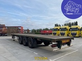 Thumbnail of Trailor Flatbed