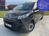Miniaturansicht von Citroen jumpy 2.0 HDI dubbele cabine
