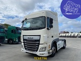 Thumbnail of DAF XF 105 460