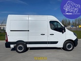 Miniaturansicht von Opel Movano 2.3 DTI L1H2