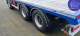 Minituur van Hoet Trailers