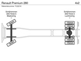 Miniaturansicht von Renault Premium 280