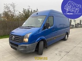 Miniaturansicht von Volkswagen Crafter