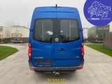Miniaturansicht von Volkswagen Crafter
