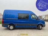Miniaturansicht von Volkswagen Crafter