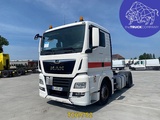 Thumbnail of MAN TGX 500