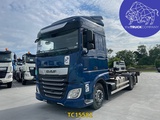 Miniaturansicht von DAF XF Euro6 480