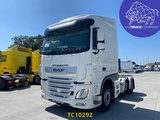 Miniaturansicht von DAF XF Euro6 450