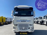 Miniaturansicht von DAF XF Euro6 450
