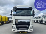 Thumbnail of DAF XF Euro6 480 ADR AT/FL EXII/III