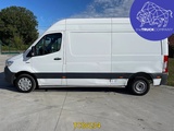 Minituur van Mercedes-Benz E-SPRINTER L2H2 41kWh