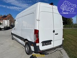 Minituur van Mercedes-Benz E-SPRINTER L2H2 41kWh