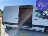 Minituur van Mercedes-Benz E-SPRINTER L2H2 41kWh