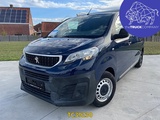 Minituur van Peugeot Expert 2l 120cv