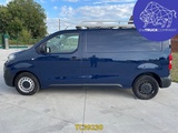 Minituur van Peugeot Expert 2l 120cv