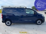Minituur van Peugeot Expert 2l 120cv