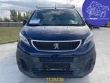 Minituur van Peugeot Expert 2l 120cv