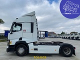 Minituur van Renault T 430
