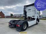 Minituur van Renault T 430