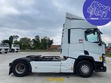 Minituur van Renault T 430