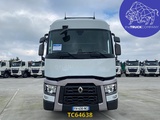 Minituur van Renault T 430