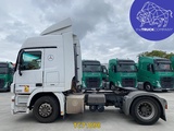 Minituur van Mercedes-Benz Actros 1844