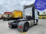Minituur van Mercedes-Benz Actros 1844