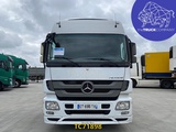 Minituur van Mercedes-Benz Actros 1844